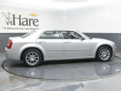 2009 Chrysler 300 Touring