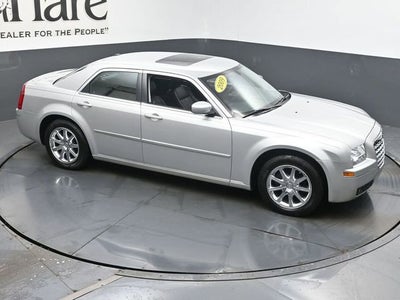 2009 Chrysler 300 Touring