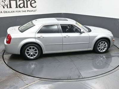 2009 Chrysler 300 Touring