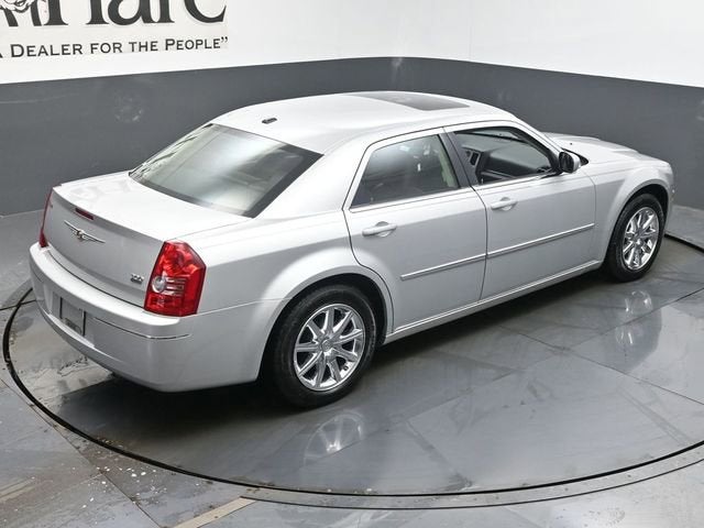 2009 Chrysler 300 Touring