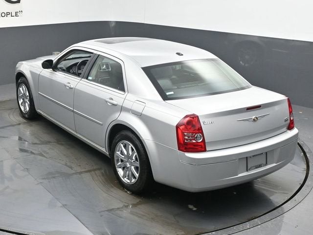 2009 Chrysler 300 Touring