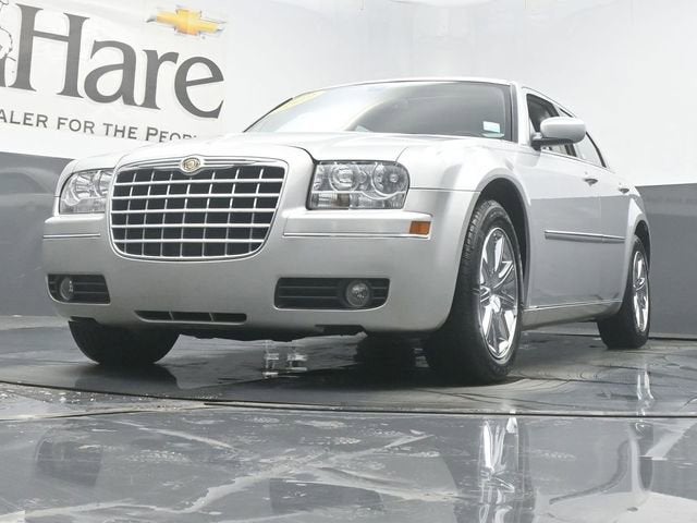 2009 Chrysler 300 Touring
