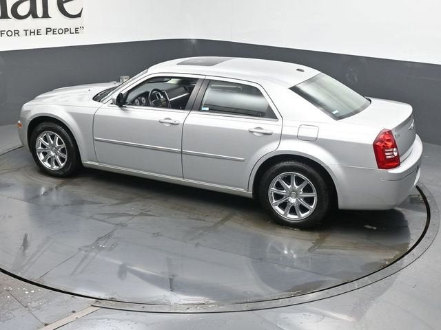 2009 Chrysler 300 Touring