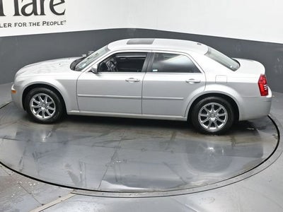 2009 Chrysler 300 Touring