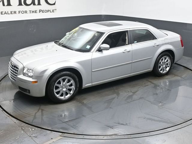 2009 Chrysler 300 Touring