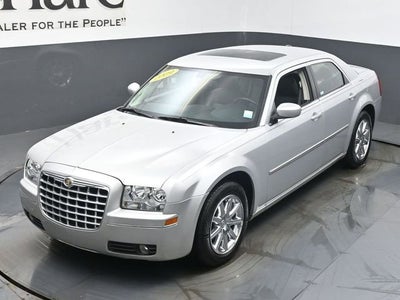2009 Chrysler 300 Touring