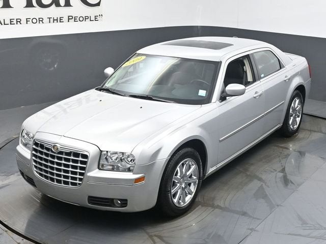 2009 Chrysler 300 Touring