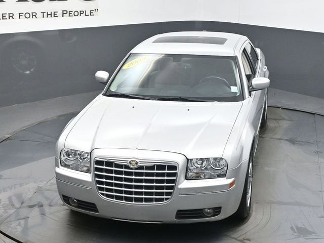 2009 Chrysler 300 Touring