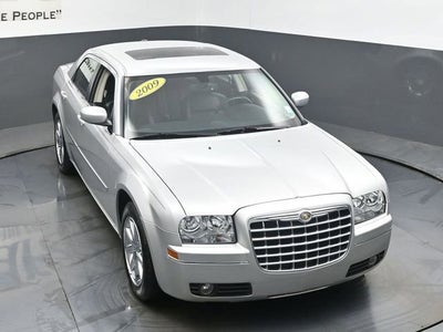 2009 Chrysler 300 Touring