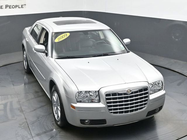 2009 Chrysler 300 Touring