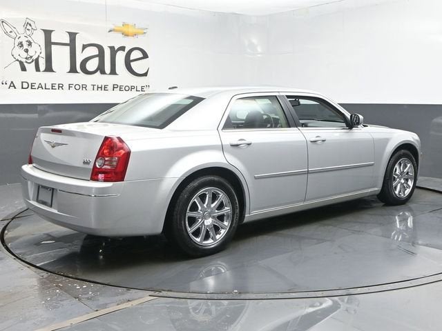 2009 Chrysler 300 Touring