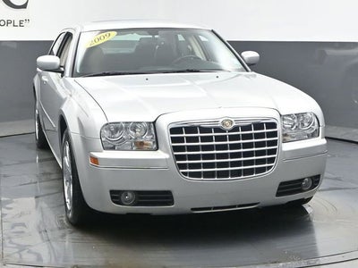 2009 Chrysler 300 Touring