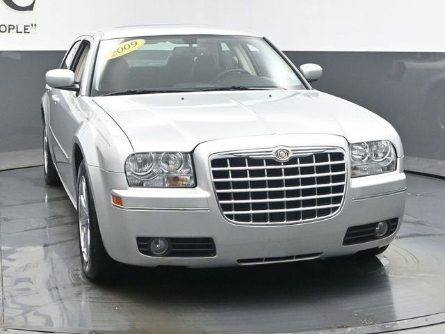 2009 Chrysler 300 Touring