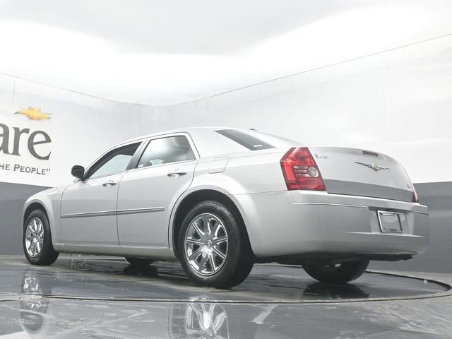 2009 Chrysler 300 Touring
