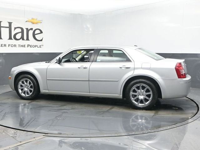 2009 Chrysler 300 Touring