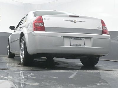 2009 Chrysler 300 Touring