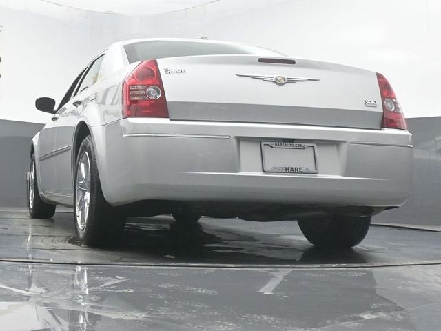 2009 Chrysler 300 Touring