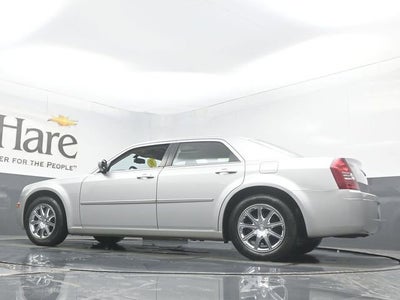 2009 Chrysler 300 Touring