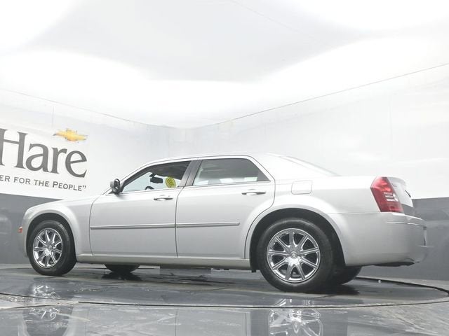 2009 Chrysler 300 Touring