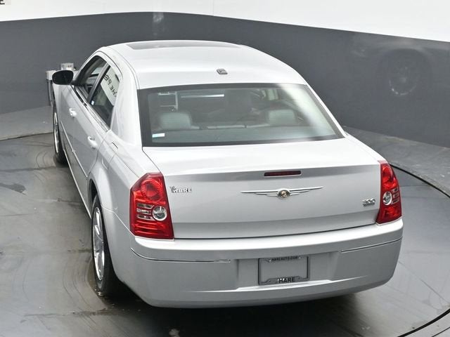 2009 Chrysler 300 Touring