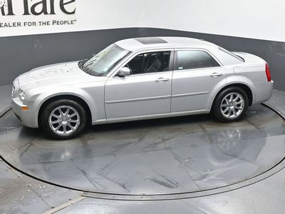 2009 Chrysler 300 Touring