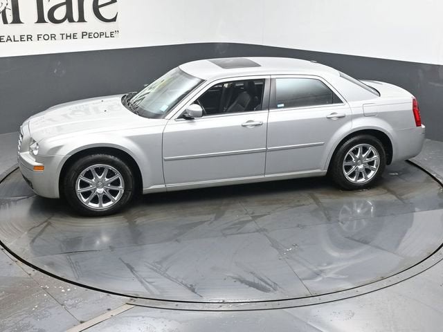2009 Chrysler 300 Touring