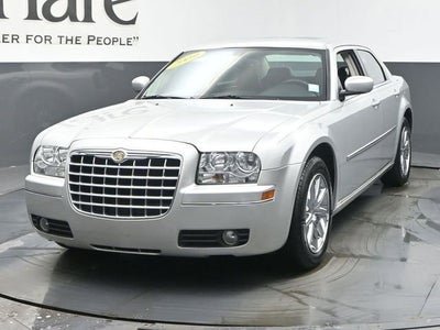2009 Chrysler 300 Touring