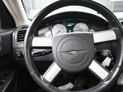 2009 Chrysler 300 Touring