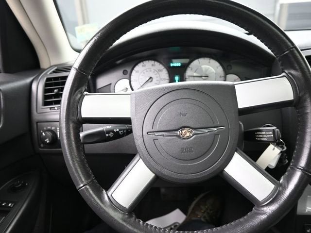 2009 Chrysler 300 Touring