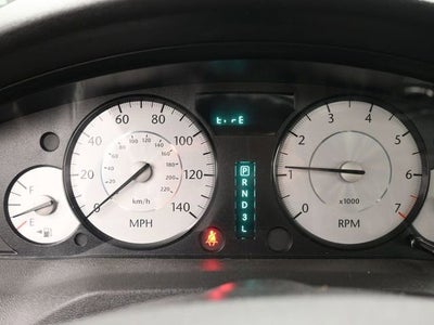 2009 Chrysler 300 Touring