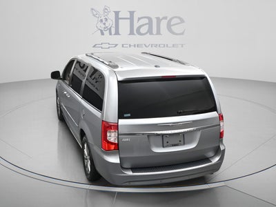 2014 Chrysler Town & Country Touring-L 30th Anniversary