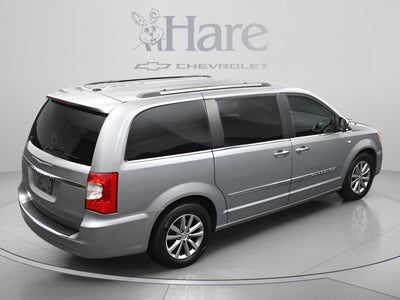 2014 Chrysler Town & Country Touring-L 30th Anniversary