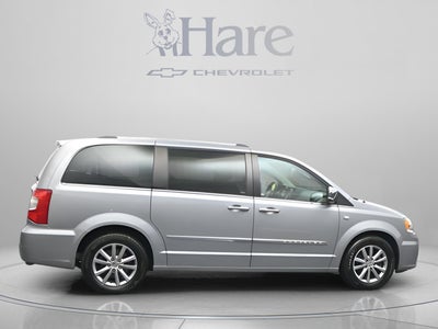 2014 Chrysler Town & Country Touring-L 30th Anniversary