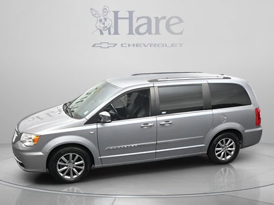 2014 Chrysler Town & Country Touring-L 30th Anniversary