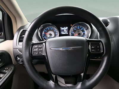 2014 Chrysler Town & Country Touring-L 30th Anniversary