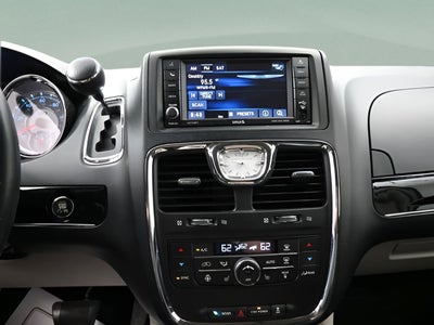 2014 Chrysler Town & Country Touring-L 30th Anniversary