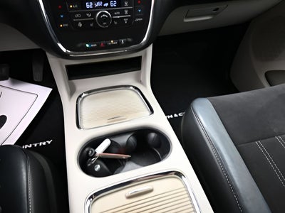 2014 Chrysler Town & Country Touring-L 30th Anniversary