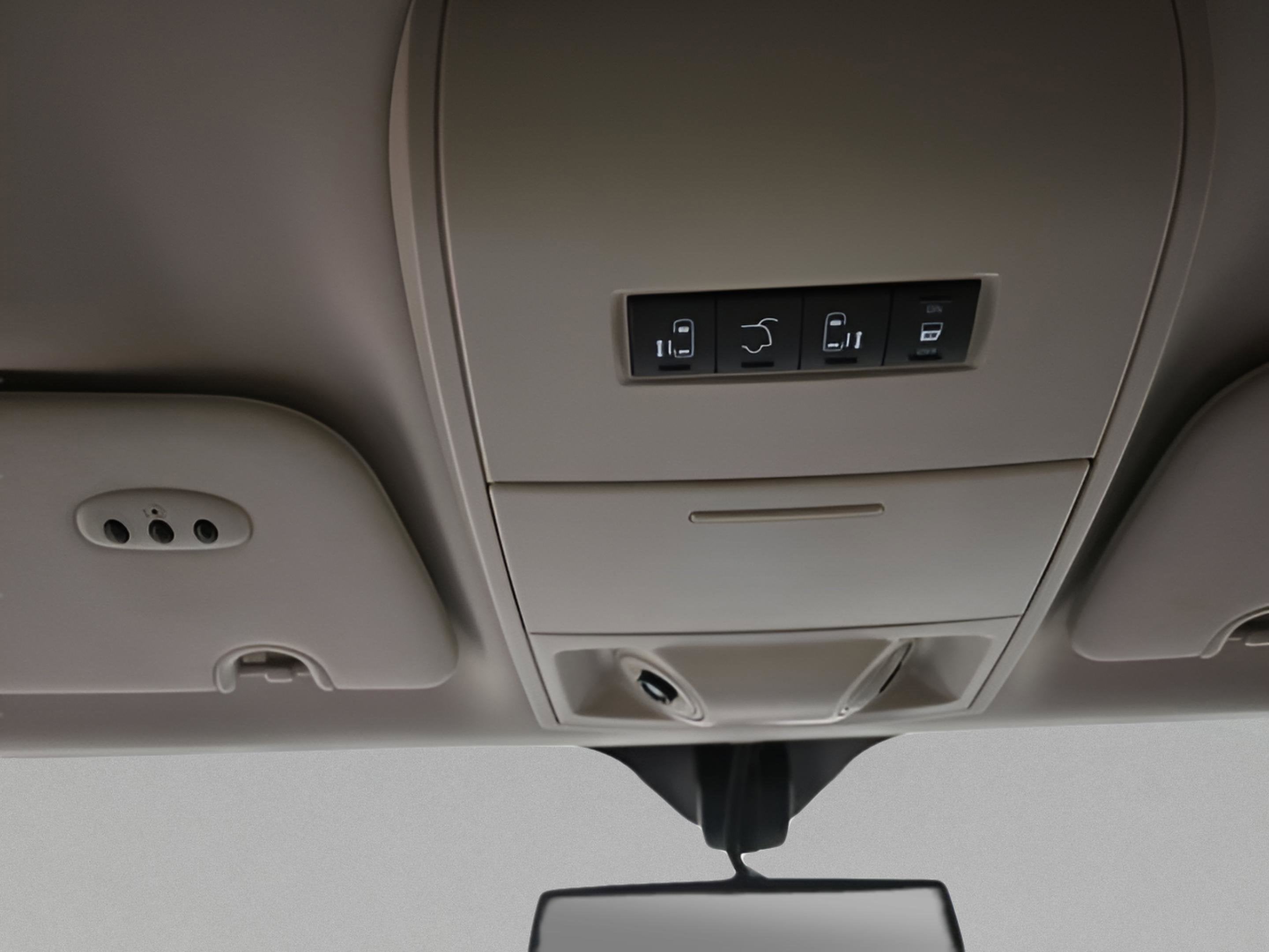 2014 Chrysler Town & Country Touring-L 30th Anniversary