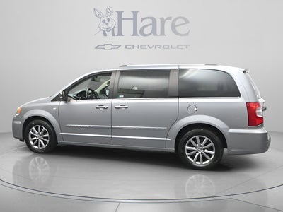 2014 Chrysler Town & Country Touring-L 30th Anniversary