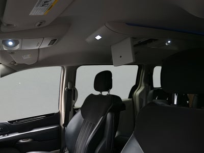 2014 Chrysler Town & Country Touring-L 30th Anniversary