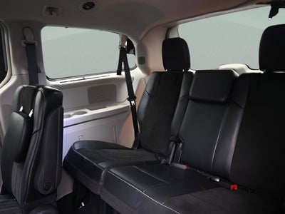 2014 Chrysler Town & Country Touring-L 30th Anniversary