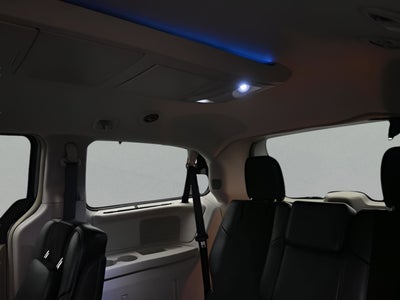 2014 Chrysler Town & Country Touring-L 30th Anniversary