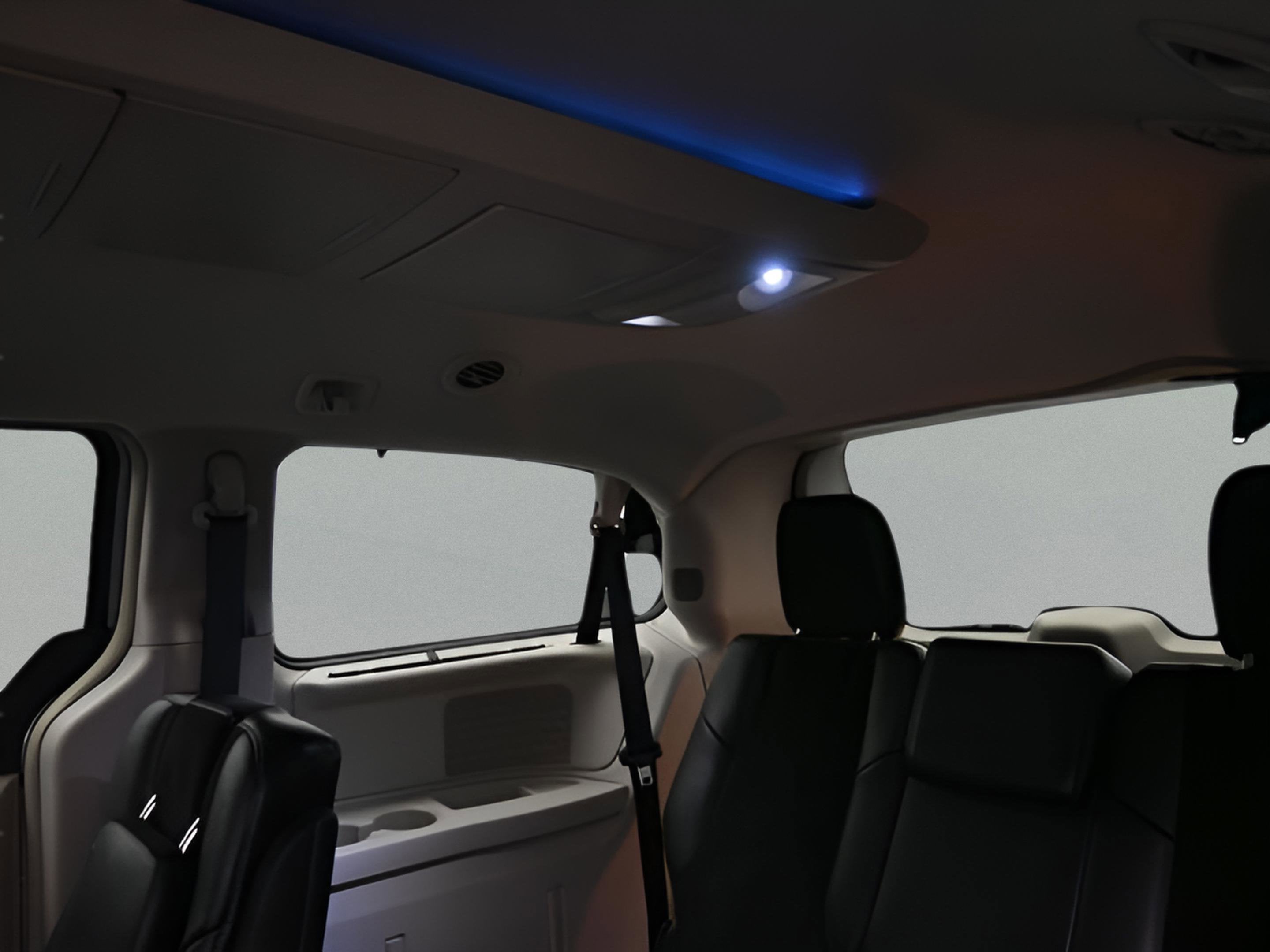 2014 Chrysler Town & Country Touring-L 30th Anniversary