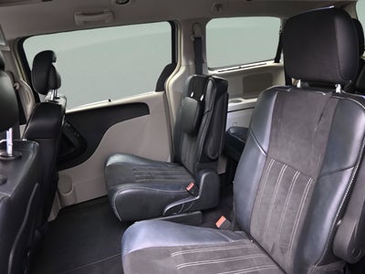 2014 Chrysler Town & Country Touring-L 30th Anniversary