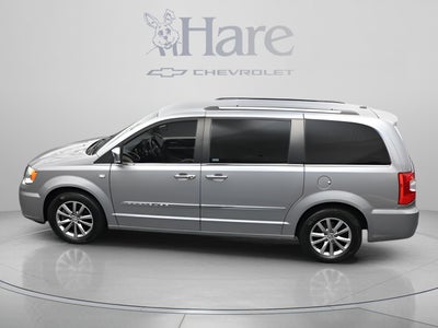 2014 Chrysler Town & Country Touring-L 30th Anniversary