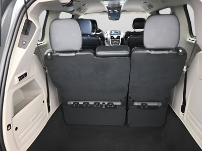 2014 Chrysler Town & Country Touring-L 30th Anniversary