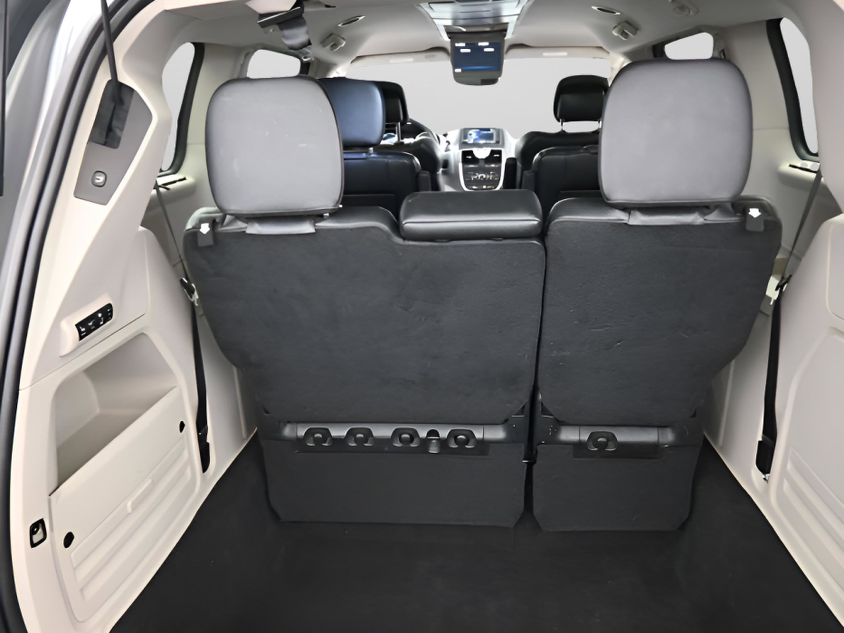 2014 Chrysler Town & Country Touring-L 30th Anniversary