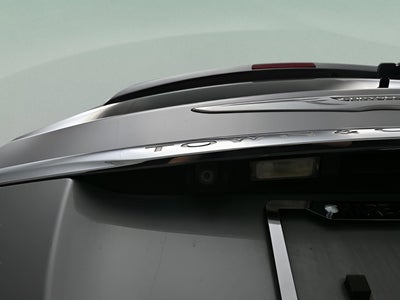 2014 Chrysler Town & Country Touring-L 30th Anniversary