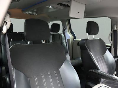 2014 Chrysler Town & Country Touring-L 30th Anniversary