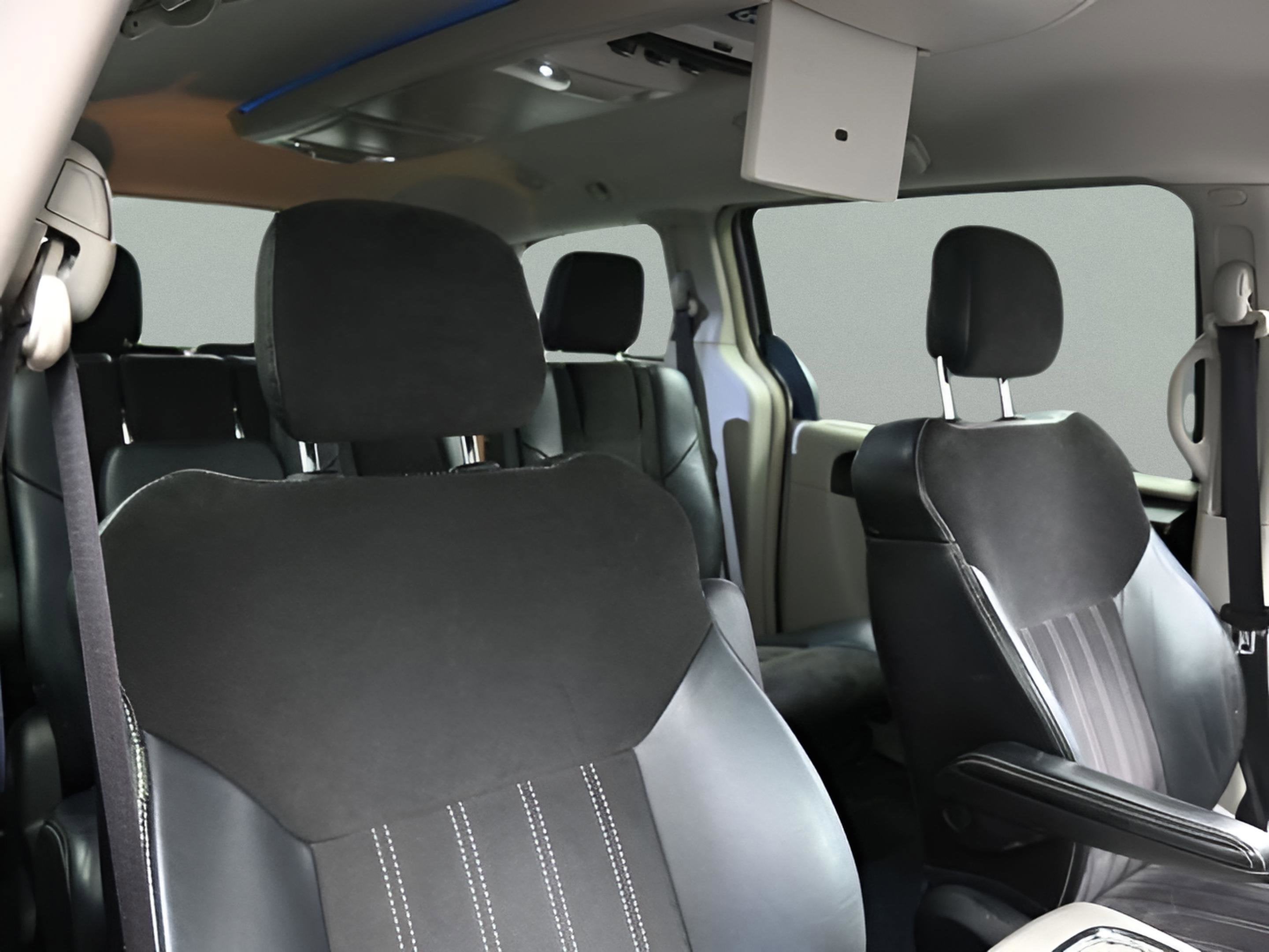 2014 Chrysler Town & Country Touring-L 30th Anniversary